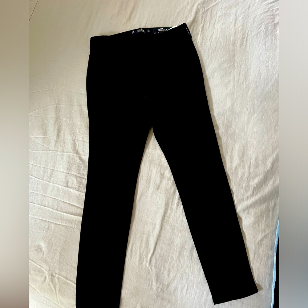 Holster high rise jeggins